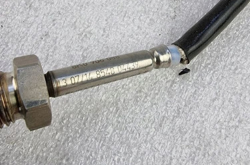 SONDA LAMBDA AUDI A7 A6 C7 4G0 8K0906088