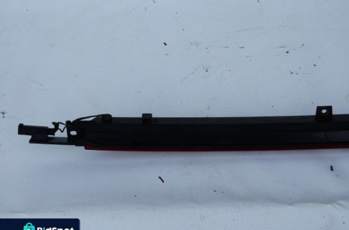 TRZECIE ŚWIATŁO STOP STOPU KLAPY BMW E46 COMPACT F-VAT