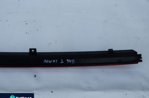 TRZECIE ŚWIATŁO STOP STOPU KLAPY BMW E46 COMPACT F-VAT