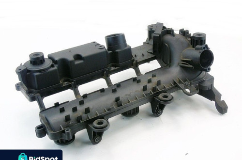 Pokrywa Zaworów 1.4 Hdi 206 C2 C3 307 207 1007 Xsa