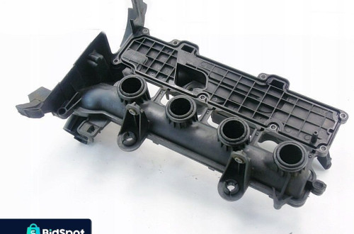 Pokrywa Zaworów 1.4 Hdi 206 C2 C3 307 207 1007 Xsa