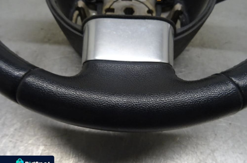 FORD FOCUS MK2 LIFT 2.0 TDCI KIEROWNICA