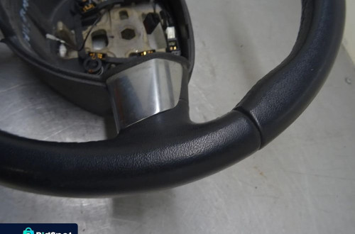 FORD FOCUS MK2 LIFT 2.0 TDCI KIEROWNICA