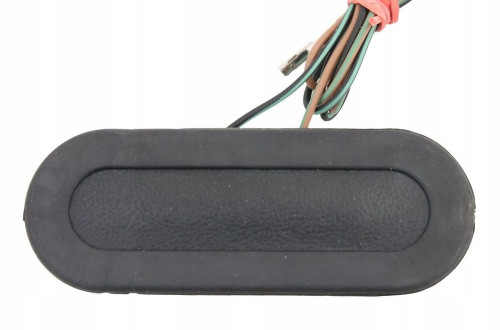 Klamka Przycisk Mikrostyk Chrysler Voyager 2000-08