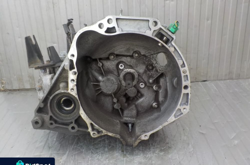 NISSAN NOTE SKRZYNIA BIEGÓW 8200247902