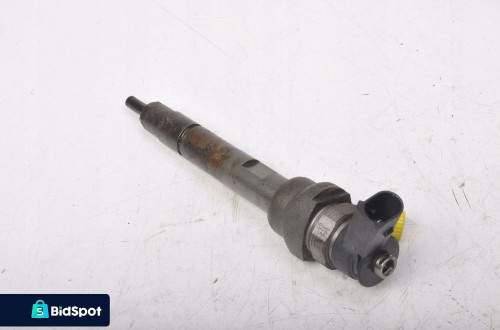 BMW E87 F20 E90 F30 X1 E84 2.0D WTRYSKI 0445110289