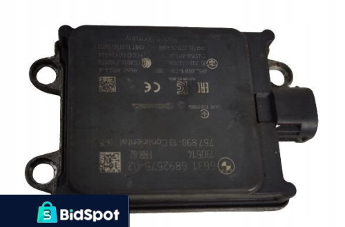 RADAR DISTRONIC BMW G01 G30 X4 X3 6892575