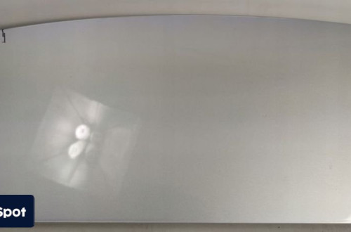 < CAPTUR STOP SPOILER KLAPY 960306591R
