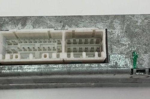 MODUŁ STEROWNIK GŁOSU JAGUAR S-TYPE 2R8F14B292DC