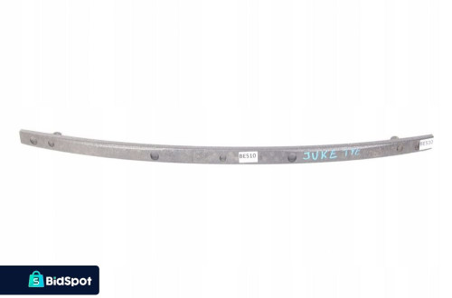 Absorber pianka zderzak tyl Nissan Juke f15 2010-