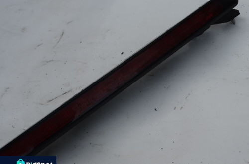 TRZECIE ŚWIATŁO STOP KLAPY VW PASSAT B5 FL KOMBI F-VAT