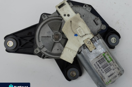SILNICZEK WYCIERACZKI TYŁ RENAULT ESPACE IV F-VAT