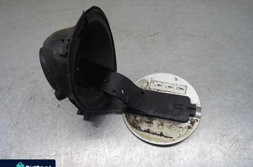 FORD FOCUS MK2 LIFT 2.0 TDCI KLAPKA WLEWU PALIWA