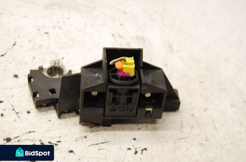 KLEMA PLUSOWA AKUMULATORA 4F0915459 AUDI A6 C6