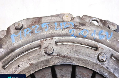 SPRZĘGŁO TARCZA DOCISK MAZDA 5 I 2.0 16V