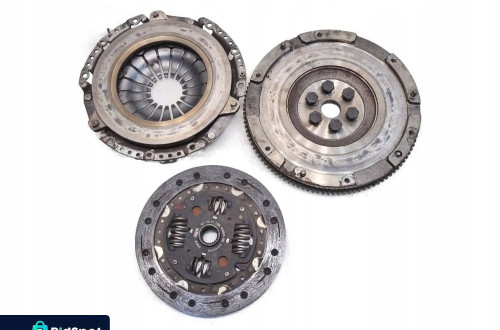 SPRZĘGŁO TARCZA DOCISK MAZDA 5 I 2.0 16V