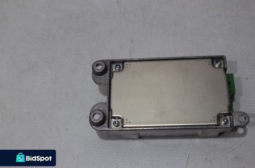 MODUŁ AIRBAG BMW E60 523i 6976465