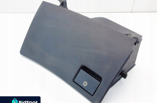 Schowek Zamek Klamka Audi 80 B4 1993 8A1857035B