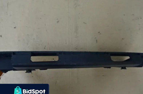 BLENDA RAMKA REJESTRACJI KLAPY AUDI 100 C4 NR22