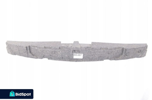 Absorber pianka zderzak p Opel Corsa D 2006-2011