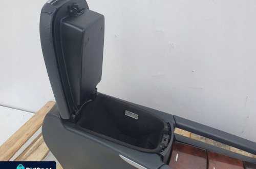 Mercedes ML W164 PODŁOKIETNIK DREWNO A1646801314