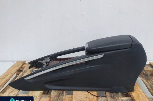 Mercedes ML W164 PODŁOKIETNIK DREWNO A1646801314