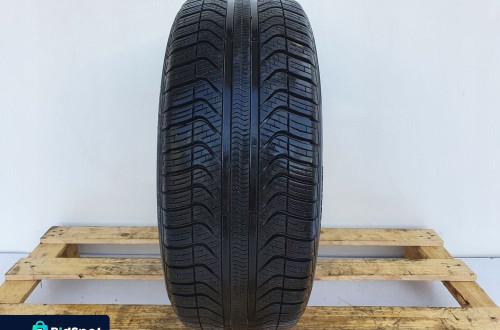 1x OPONA WIELOSEZ Pirelli Allseason 225/45 R18 95Y