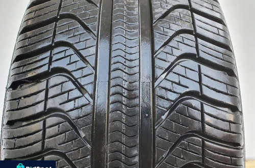 1x OPONA WIELOSEZ Pirelli Allseason 225/45 R18 95Y