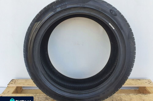 1x OPONA WIELOSEZ Pirelli Allseason 225/45 R18 95Y