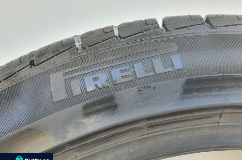 1x OPONA WIELOSEZ Pirelli Allseason 225/45 R18 95Y