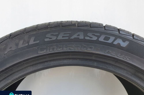 1x OPONA WIELOSEZ Pirelli Allseason 225/45 R18 95Y