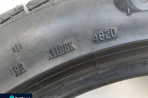 1x OPONA WIELOSEZ Pirelli Allseason 225/45 R18 95Y