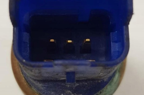 CZUJNIK TEMPERATURY WODY FIAT DUCATO 9633518880