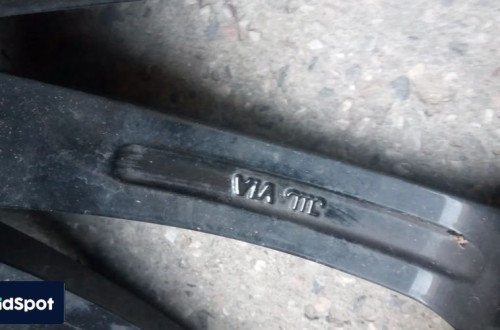 Land Rover DISCOVERY  alufelga alus kolo 22x9.5j  revere