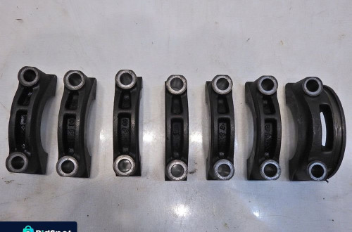 PODPORY WAŁU JEEP GRAND CHEROKEE II WJ 4.0