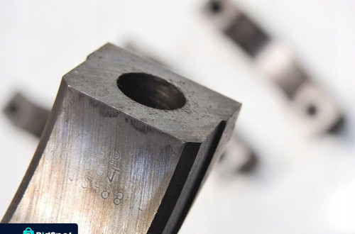 PODPORY WAŁU JEEP GRAND CHEROKEE II WJ 4.0