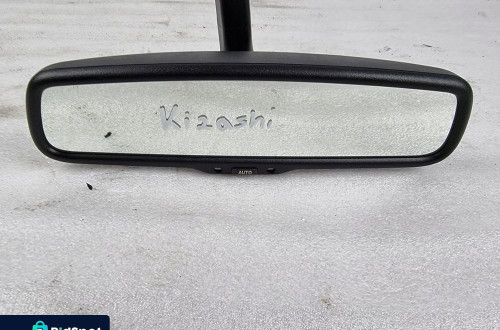 LUSTERKO WEWNĘTRZNE SUZUKI KIZASHI