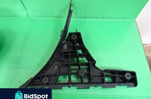 ŚLIZG ZDERZAKA LEWY TYŁ AUDI A4 B5 LIFT NR30