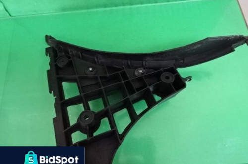ŚLIZG ZDERZAKA LEWY TYŁ AUDI A4 B5 LIFT NR30