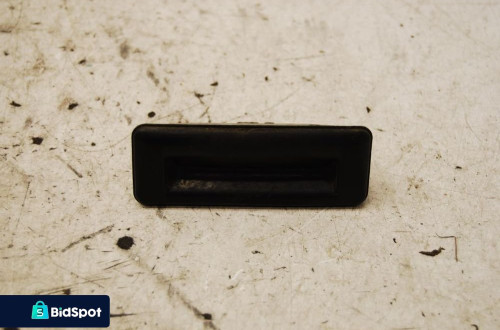 MIKROSTYK KLAPY BAGAŻNIKA TYŁ 5J0827229 SKODA FABIA II HB