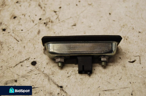 MIKROSTYK KLAPY BAGAŻNIKA TYŁ 5J0827229 SKODA FABIA II HB