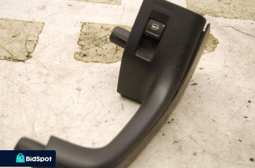 RĄCZKA BOCZKA DRZWI PRAWY TYŁ 5M0868040 VW GOLF V PLUS