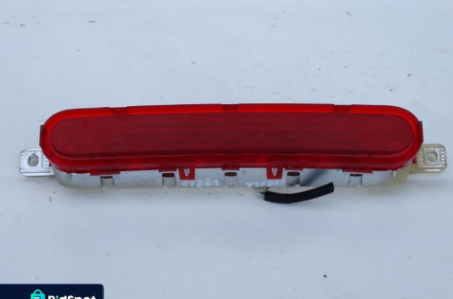 TRZECIE ŚWIATŁO STOP STOPU TOYOTA COROLLA VERSO II E12 F-VAT