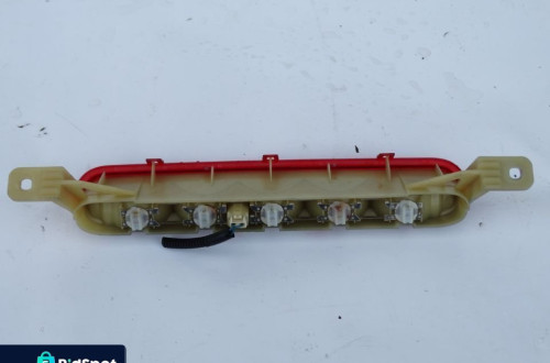 TRZECIE ŚWIATŁO STOP STOPU TOYOTA COROLLA VERSO II E12 F-VAT