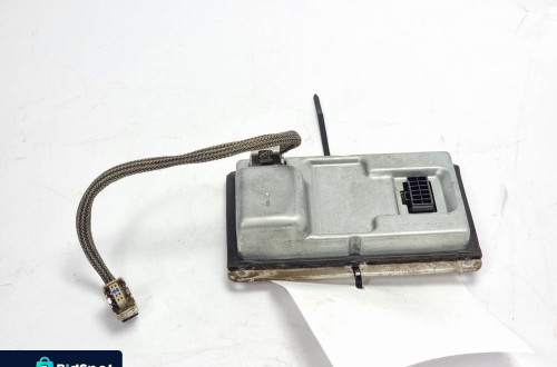 PRZETWORNICA VOLKSWAGEN PHAETON 3D0909158A