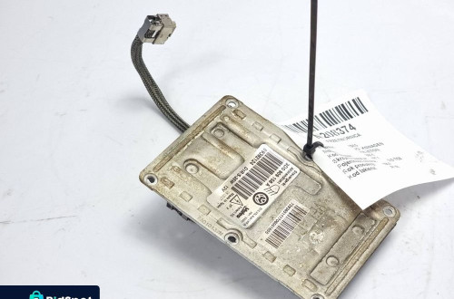 PRZETWORNICA VOLKSWAGEN PHAETON 3D0909158A