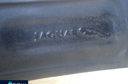FELGA ALUMINIOWA JAGUAR F PACE 5x108 ET45 19"