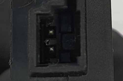 CZUJNIK TEMPERATURY WEW MERCEDES W176 6PT965419-02