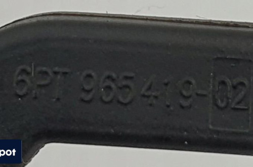 CZUJNIK TEMPERATURY WEW MERCEDES W176 6PT965419-02