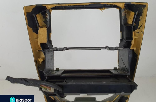 TUNEL ŚRODKOWY MERCEDES W126 EUROPA